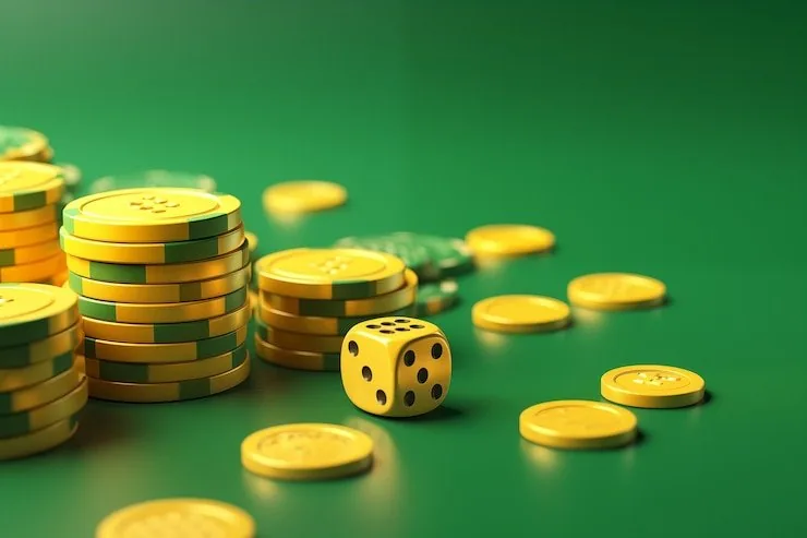bet699 Roulette Spinners